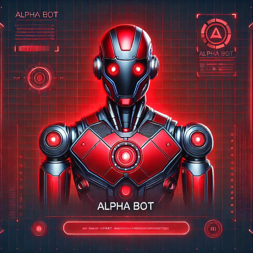 Alpha Bot