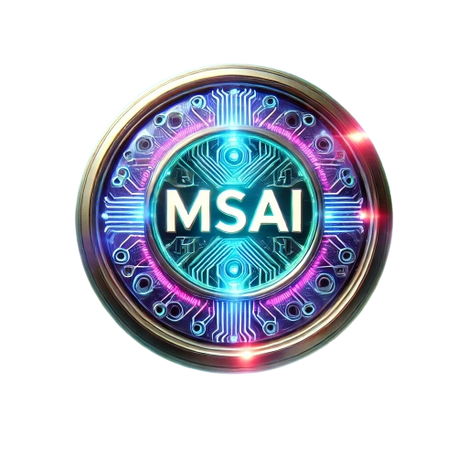 MyselfAI Logo